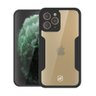 Capa 360 para Iphone 12 Pro Max - Preta - Frente e Verso - Gshield - 1