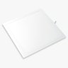 Painel Led Embutir 40w Quadrado 62x62 Cm Branco Frio - 1