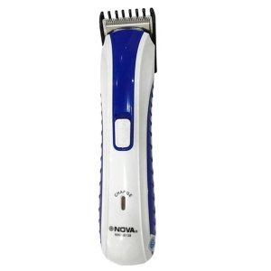 Maquina Aparador Pelos Corta Cabelo Barba Pezinho Portátil