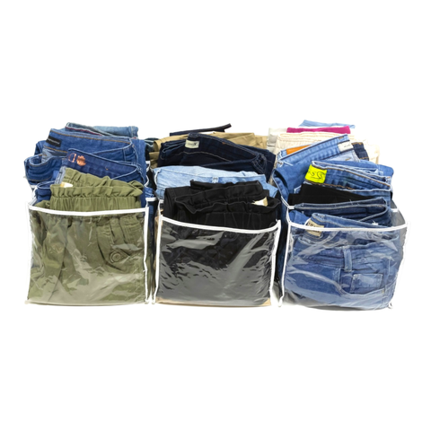 colmeia organizadora de roupa kit 5 nichos grande gaveta armario bermuda calça jeans
