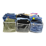 colmeia organizadora de roupa kit 5 nichos grande gaveta armario bermuda calça jeans - 1