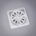 Ver imagem 1 de Kit 10 Tela Protetor Ralos Adesivos Anti Inseto Descartáveis