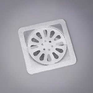 Kit 10 Tela Protetor Ralos Adesivos Anti Inseto Descartáveis