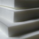 Ver imagem 1 de Kit de Espumas para Assento Cadeira 50x50x5cm D28-4 Unidades:branco