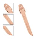 Ver imagem 4 de Bainha de Couro Vonder para Facao Fixa 18 Polegadas