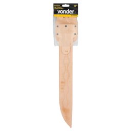 Bainha de Couro Vonder para Facao Fixa 18 Polegadas - 3