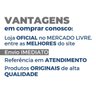 Bainha de Couro Vonder para Facao Fixa 18 Polegadas - 10