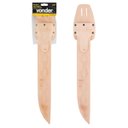 Ver imagem 1 de Bainha de Couro Vonder para Facao Fixa 18 Polegadas