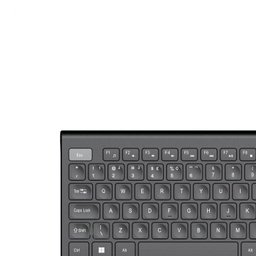 Teclado Soft C/multimidia Usb 2 Metros - Ptosf2ab - Abnt2 - 4