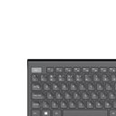 Ver imagem 4 de Teclado Soft C/multimidia Usb 2 Metros - Ptosf2ab - Abnt2
