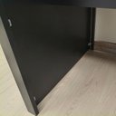 Ver imagem 6 de Mesa Escrivaninha para Reunião Escritório Moderna 180cm Móvel na Caixa