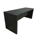 Ver imagem 4 de Mesa Escrivaninha para Reunião Escritório Moderna 180cm Móvel na Caixa