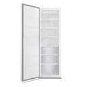 Ver imagem 3 de Freezer Vertical Electrolux Cycle Defrost 234 Litros Inverter 1 Porta Branco Fei27 220v