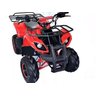 Super Mini Quadriciclo 49cc Xw-a16 - Vermelho - Dsr - 1