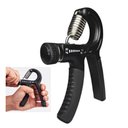 Ver imagem 1 de Aperto de Mao Hand Grip Exercecio Mao Braço Punho Antebraço Fitness Musculaçao Ajustavel Fortalecime