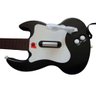 Guitarra Mania Guitar Tv P/tv Plug N Play Conexão 3 Rca Players - 3