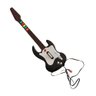 Guitarra Mania Guitar Tv P/tv Plug N Play Conexão 3 Rca Players - 1