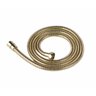Flexível 1,5 mts Dourado para Ducha Deca Docol Fabrimar Forusi - 1