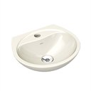 Ver imagem 1 de Lavatorio Para Coluna LC30 WAY Bege 7714032 Lorenzetti