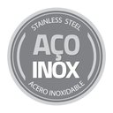 Ver imagem 4 de Kit - Jogo de Facas, Garfos e Colheres Luxo Laguna 36 Peças em Aço Inox Itop - Tramontina