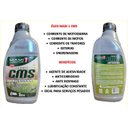 Ver imagem 2 de Óleo Lubrificante Corrente Motosserra / Motos Iso 150