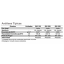 Ver imagem 4 de Óleo Lubrificante Corrente Motosserra / Motos Iso 150