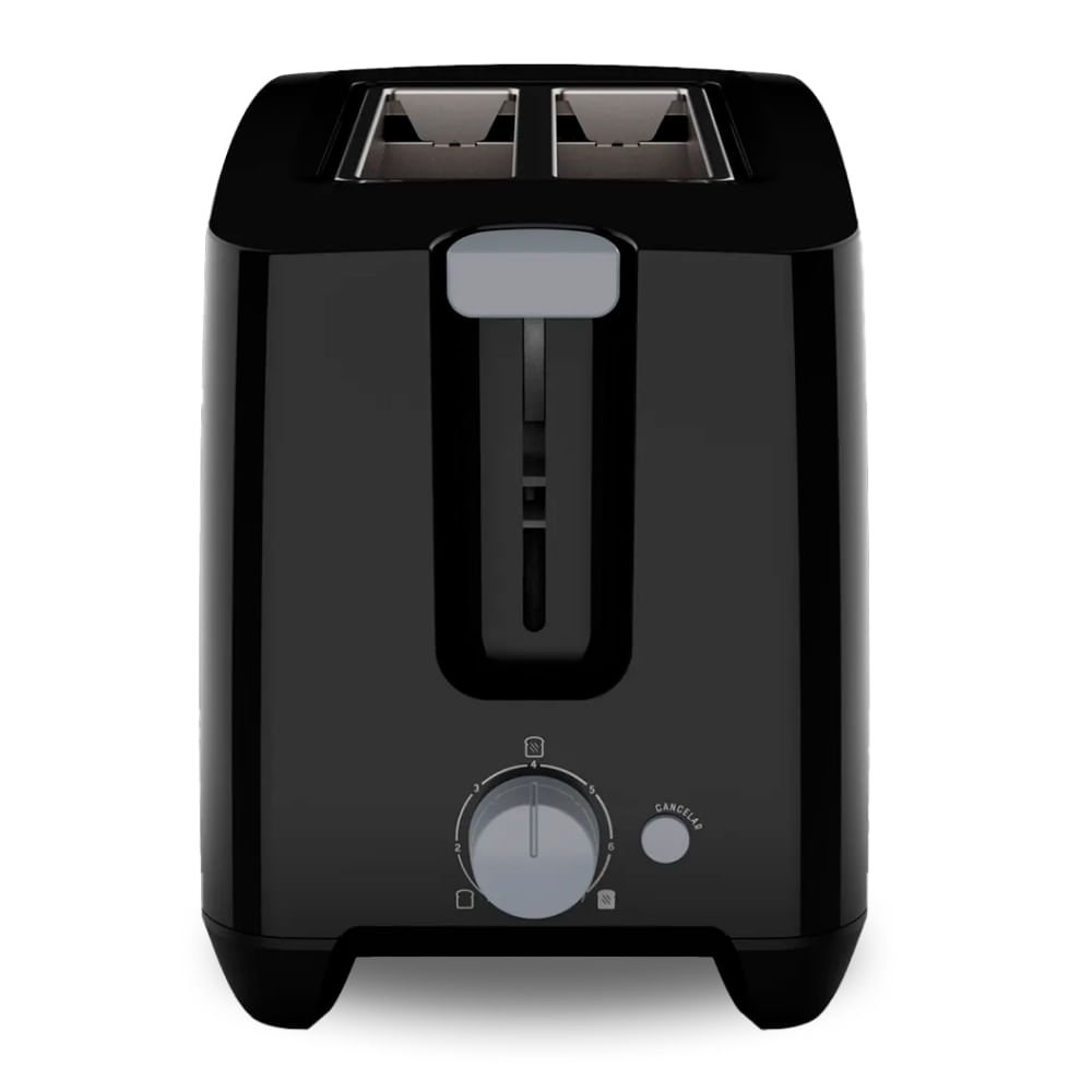 Kit Croc Cadence - Cafeteira Matinal e Torradeira Croc - 127v - 6