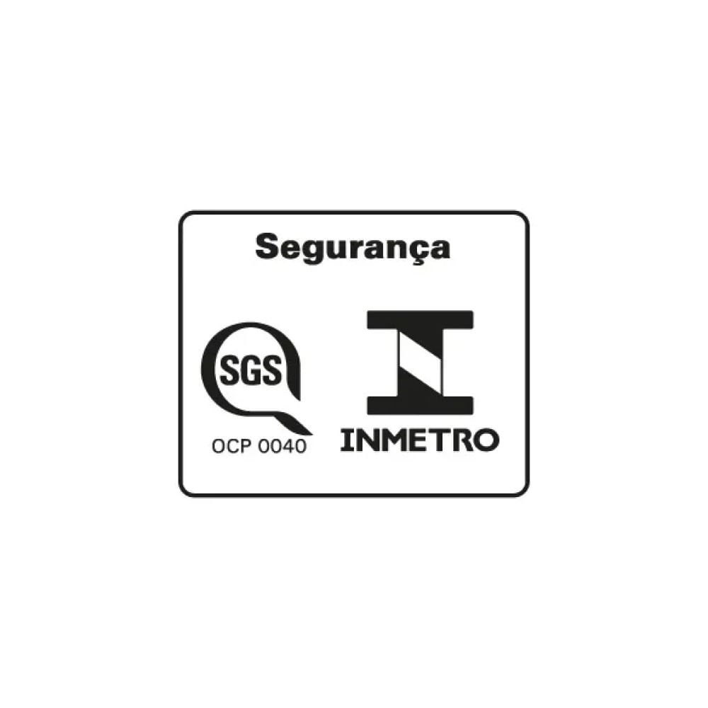 Kit Croc Cadence - Cafeteira Matinal e Torradeira Croc - 127v - 8