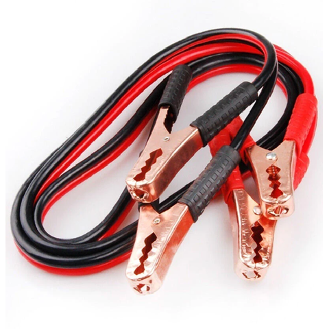 Cabo Transmissão de Bateria para Carro 1000 Amp 2m