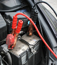 Ver imagem 2 de Cabo Transmissão de Bateria para Carro 1000 Amp 2m