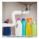 Ver imagem 2 de Sifão Automático Universal - Plástico