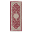 Ver imagem 6 de Tapete Passadeira Oriental Nik 200x75 cm Mod 72 Vermelho