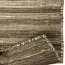 Ver imagem 3 de Tapete Kilim Sumak 255x309 Bege