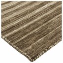 Ver imagem 2 de Tapete Kilim Sumak 255x309 Bege