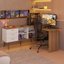 Branco/Rustic