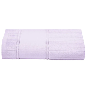 Toalha Banho Dohler Velour Artesanalle 70cm X 140cm:lilás