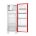 Ver imagem 1 de Gaxeta Borracha Geladeira Brastemp e Consul Co-extrudada Cra30 Bvs24 326001584