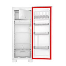 Gaxeta Borracha Geladeira Brastemp e Consul Co-extrudada Cra30 Bvs24 326001584 - 1
