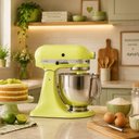 Ver imagem 1 de Batedeira Stand Mixer Artisan 110V Kyoto Glow Kitchenaid