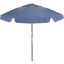 Ver imagem 1 de Guarda-sol Summer Bagum Alumínio 1,80m Azul Bel 9602 Azul-marinho