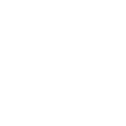 Kit 5 Spot Led Deep 5w 6500k Quadrado Preto Embutir - Áreas Internas - 7