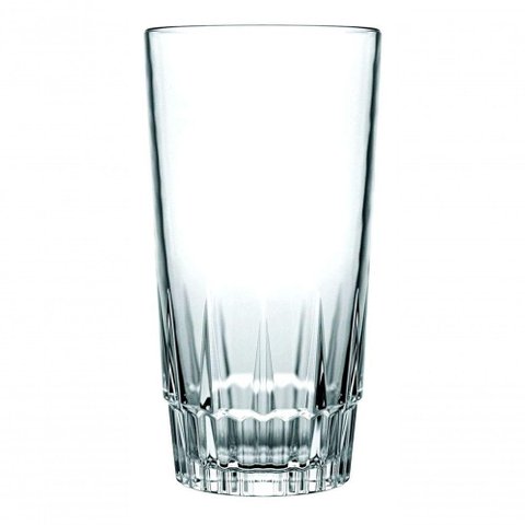 Jogo 6 Copos Long Drink Vegas 330 Ml - Nadir Figueiredo Jogo 6 Copos Long Drink 2752 Vegas 330 Ml -