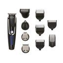 Ver imagem 2 de Aparador de Pelos Mondial Bg-03 Supergroom Bivolt 10 em 1