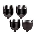 Ver imagem 4 de Aparador de Pelos Mondial Bg-03 Supergroom Bivolt 10 em 1