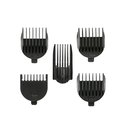 Ver imagem 3 de Aparador de Pelos Mondial Bg-03 Supergroom Bivolt 10 em 1