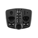 Ver imagem 6 de Aparador de Pelos Mondial Bg-03 Supergroom Bivolt 10 em 1