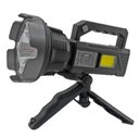 Ver imagem 1 de Lanterna Holofote Potente Led P90 Alcança 2km para Pesca