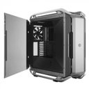 Ver imagem 2 de GABINETE COSMOS C700P - E-ATX FULL-TOWER RGB - LATERAL DE VIDRO TEMPERADO DUPLO CURVADO - MCC-C700P