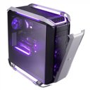 Ver imagem 3 de GABINETE COSMOS C700P - E-ATX FULL-TOWER RGB - LATERAL DE VIDRO TEMPERADO DUPLO CURVADO - MCC-C700P