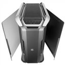 Ver mais imagens de GABINETE COSMOS C700P - E-ATX FULL-TOWER RGB - LATERAL DE VIDRO TEMPERADO DUPLO CURVADO - MCC-C700P